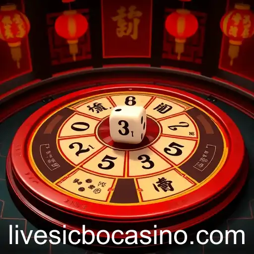 Live Sic Bo