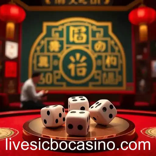 Live Sic Bo