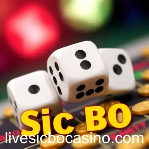 Mastering Live Sic Bo: A Comprehensive Guide to Playing the Game