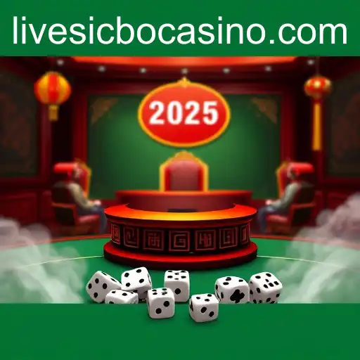 The Rise of Live Sic Bo in Online Gaming