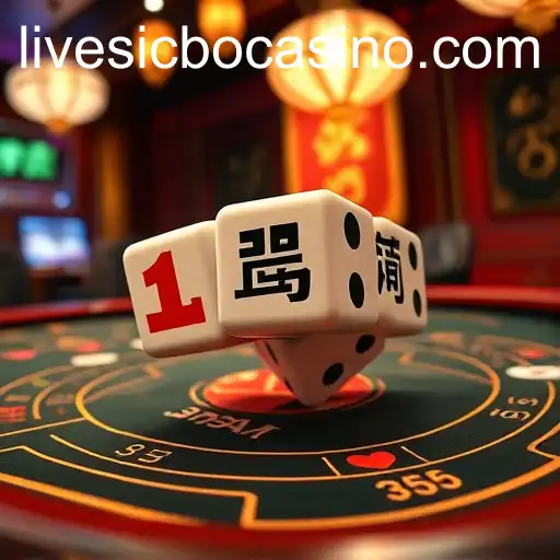 The Evolution of Live Sic Bo in Online Gaming