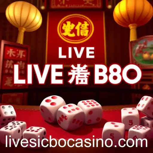 The Thrill of Live Sic Bo in Online Promotions