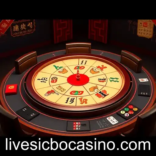 The Rise of Live Sic Bo in the Digital Gaming Era