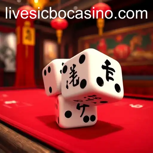 The Rise of Live Sic Bo in Online Gaming